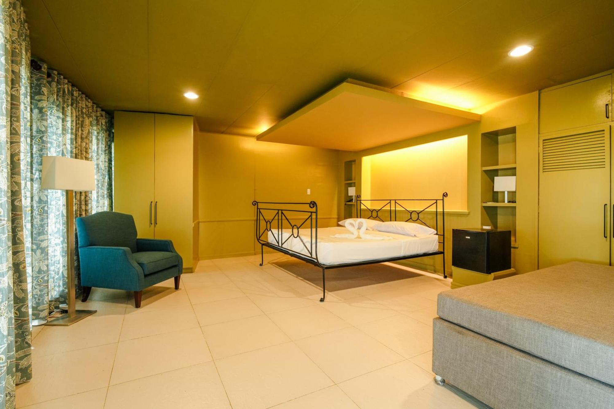 Jacobs Hill Tagaytay Panzió Tagaytay City Kültér fotó